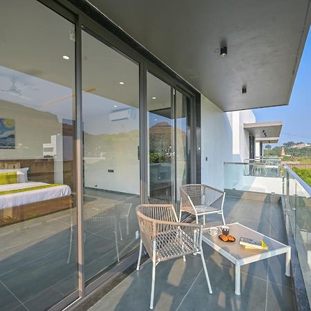 Jalsa Villas Phase 2 사푸타라 외부 사진