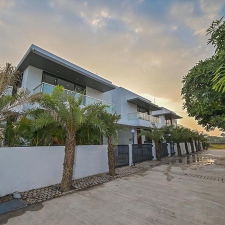 Jalsa Villas Phase 2 사푸타라 외부 사진