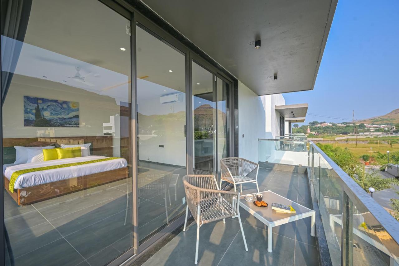 Jalsa Villas Phase 2 사푸타라 외부 사진