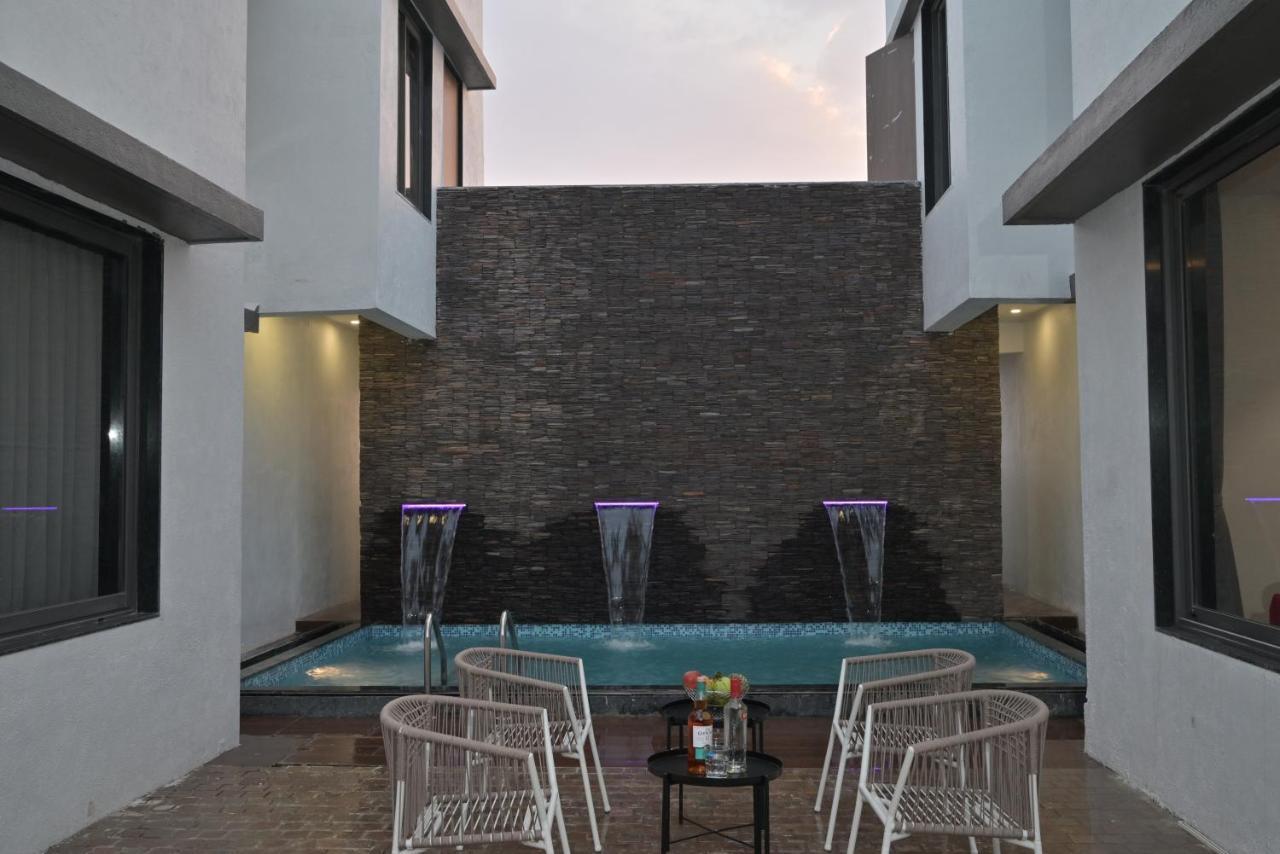 Jalsa Villas Phase 2 사푸타라 외부 사진