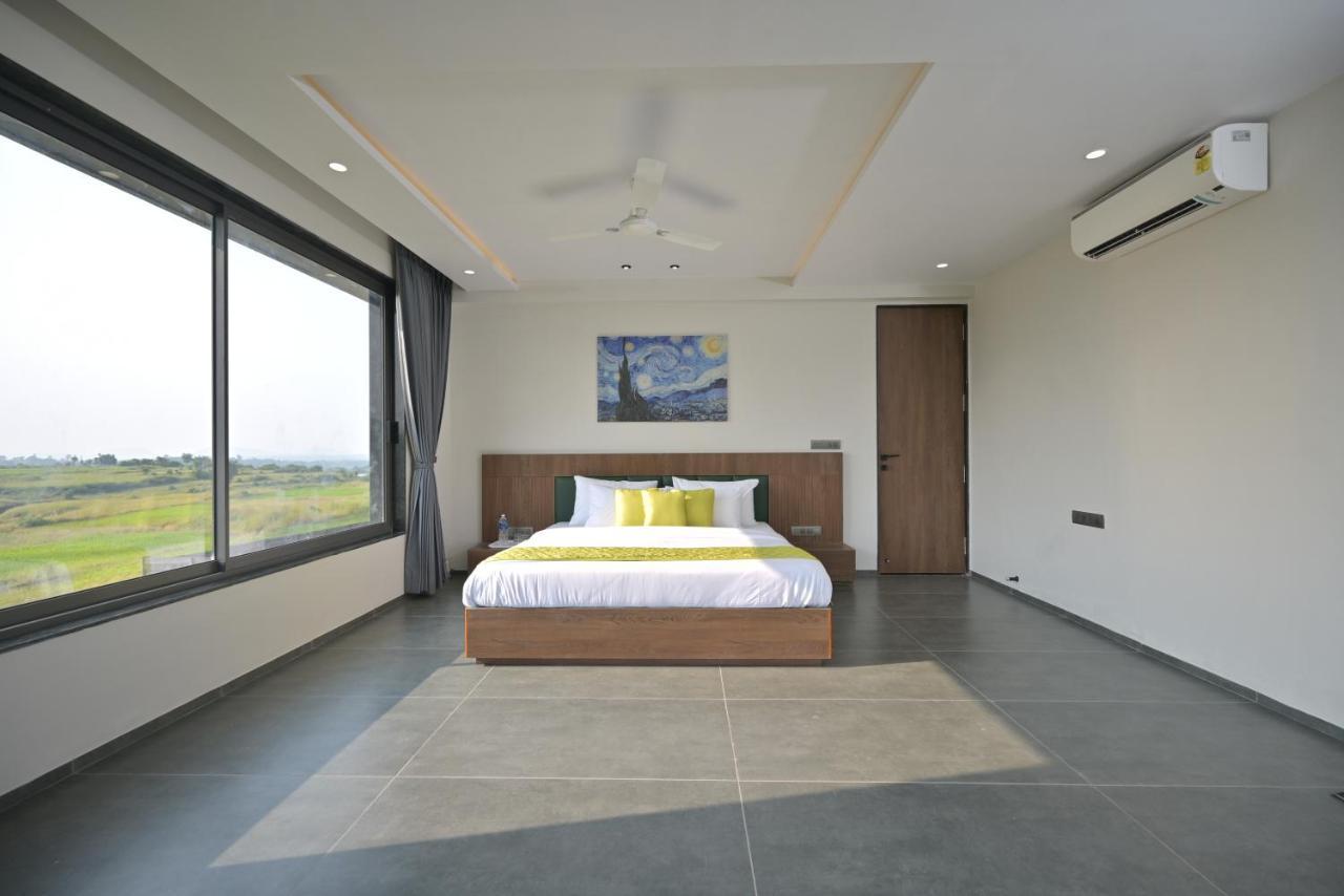 Jalsa Villas Phase 2 사푸타라 외부 사진